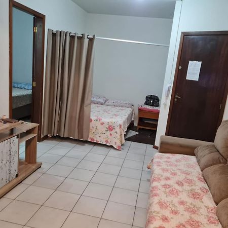 Apt Praia Central Itapema 90Mts Do Mar Lejlighed Eksteriør billede